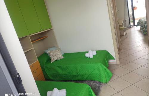 Casa Joanna `San Salvo Marina` - Foto 21