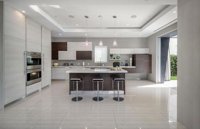 Alfred Villa - Photo 18