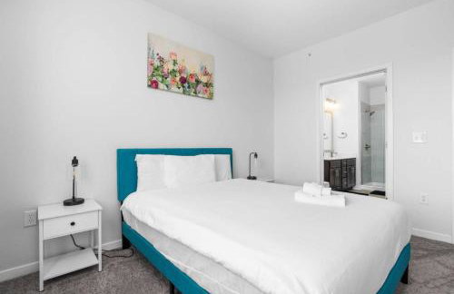 Affordable 2-Bedroom Fishers Pool View - Foto 23