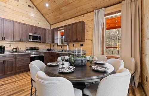 Mountain Ventures by Jackson Mountain Rentals - Foto 42