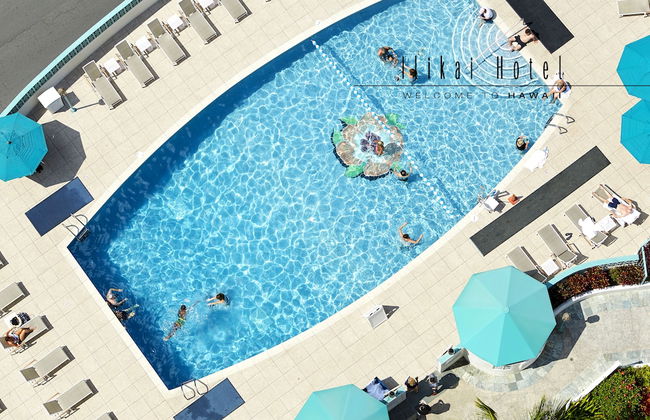 Ilikai Hotel - Foto 66