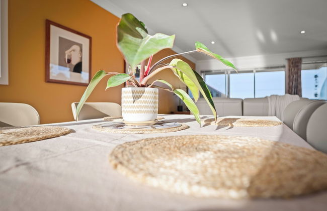 Beach Haven - Gorgeous 2 Bedroom House - Foto 15