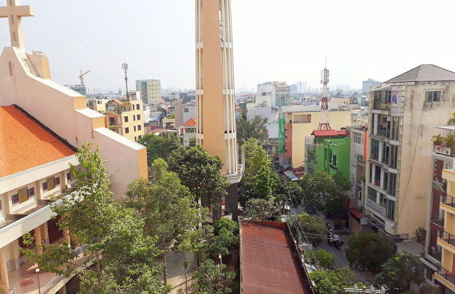 Airstar Apartment - Foto 31