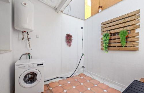 Apartamento en la Playa con patio - Foto 21