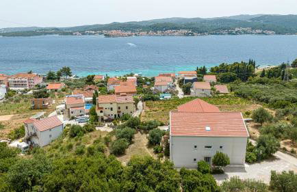 Apartments with parking space Kuciste - Perna, Peljesac - 10161 - Foto 2