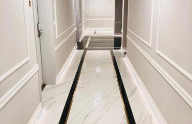 Luxury Apartments in Residence Maritime - Foto 12