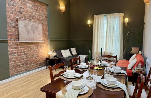 Aesthetic Architect designed Loft in City Centre - Foto 25