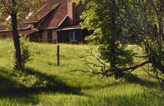 Siedlisko Szwałk - Foto 1