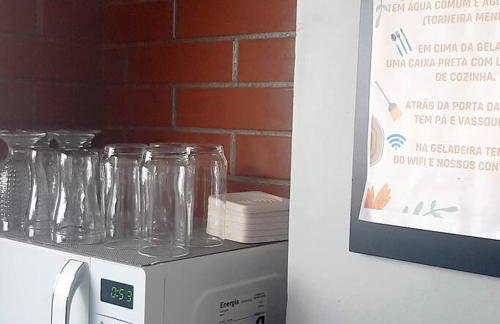 Espaço com piscina em Teresópolis. - Foto 24