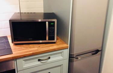 Kenilworth Cosy Garden View Apartment - Foto 17