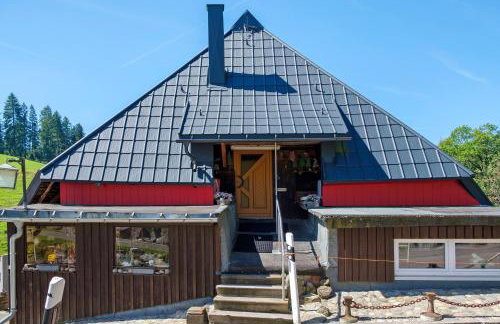 Grundhäusle Gütenbach - Foto 2