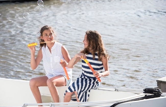 Holiday Home- Bungalow - Foto 15