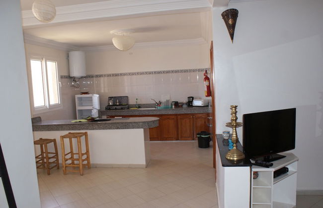 Résidence Louzani - Foto 15