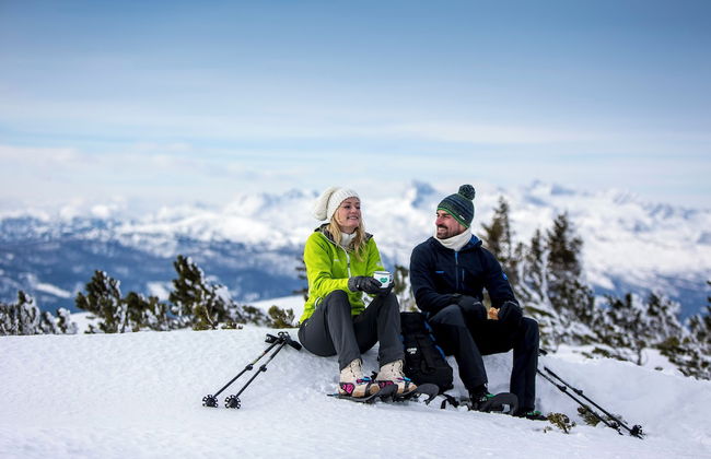 AlpenParks Hagan Lodge Altaussee - Foto 27