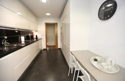 Like-home-T1 Apt-Best Place-Parque das Nações - Foto 15