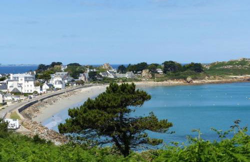 Holiday Home in Terenez With Stunning Sea View - Foto 60