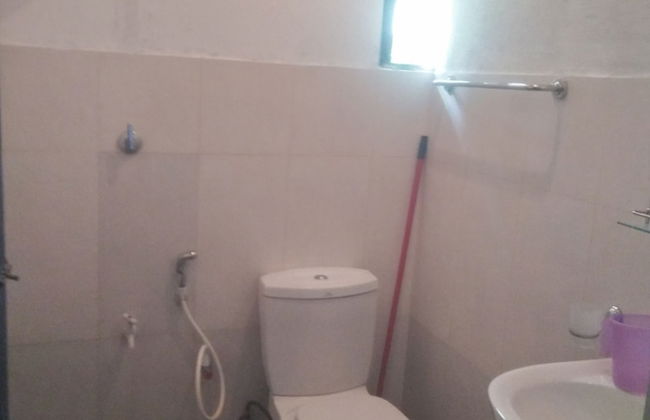 Villa N Homestay - Foto 6