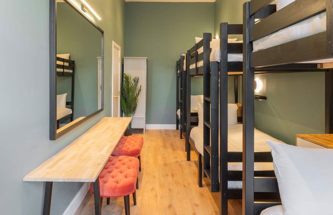 Host Stay The Georgian Quarter at Catharine House I and II - Foto 27