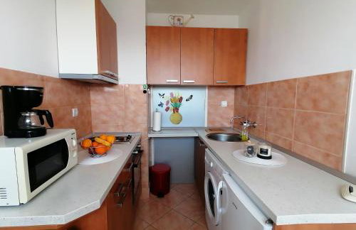 Apartments Grebović - Foto 8