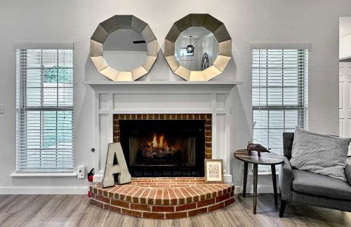 Razorback Retreat- 5 mi to University of Arkansas - Foto 10