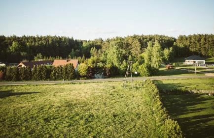 Agroturystyka u Miłosza - Foto 57