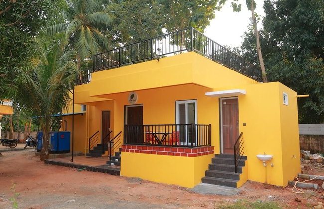 Teak Leaf Resort Swimming Pool Indoor Games Restaurant - Foto 50