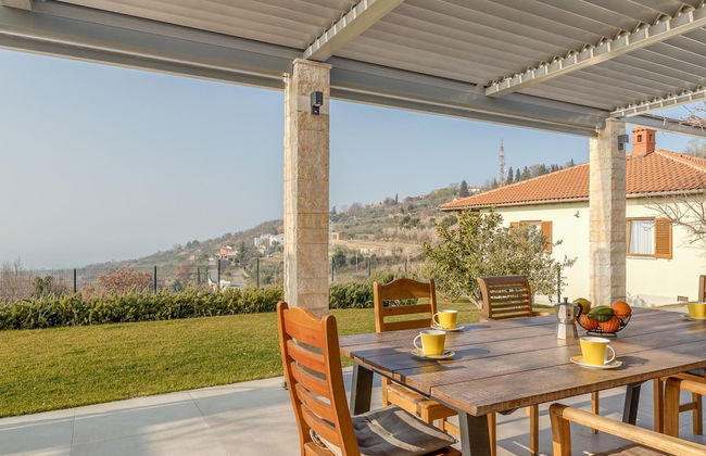 Panorama Seaview Kolomban - Foto 45