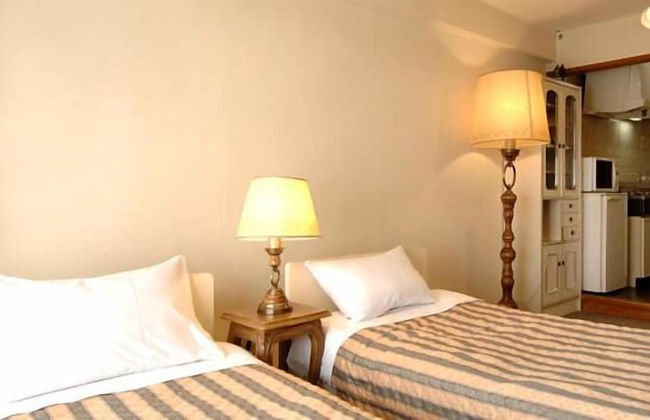 Condominium Excel Hakuba - Foto 12