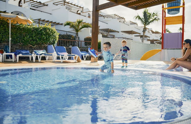 Grupotel Flamingo Beach - Foto 18