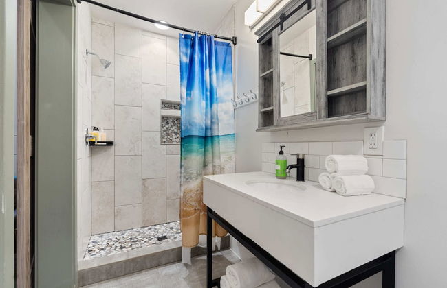 6BR Sanctuary - Foto 43