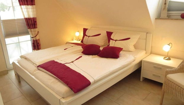 Apartment Evening sun - Foto 5, Habitación