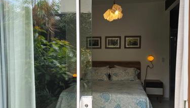 Uaná Guest House Quarto 4 - Photo 5