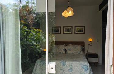 Uaná Guest House Quarto 4 - Foto 5