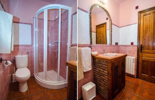 Casa Ángel - Foto 28