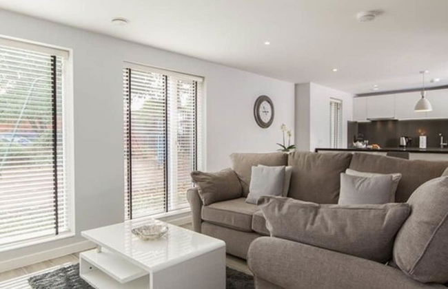 Citystay Living - Eagle Yard - Foto 6