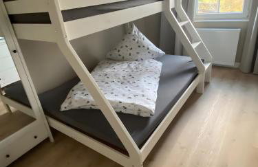 Ferienhaus auffm Hebberg - Photo 9