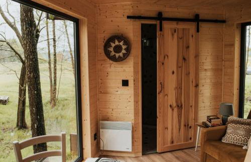 Dziki Las - domki na drzewach - Foto 5