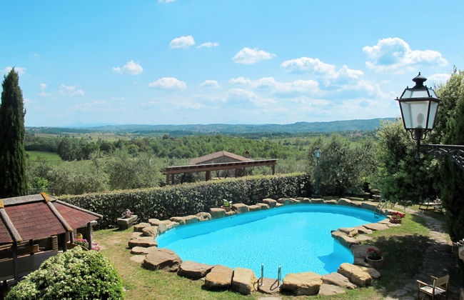 Casa Clotilde - Foto 26