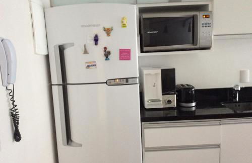 Apartamento aconchegante próximo ao shopping Beira Mar - Photo 10