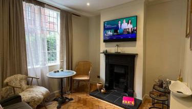 Luxury London English Charm - Foto 3