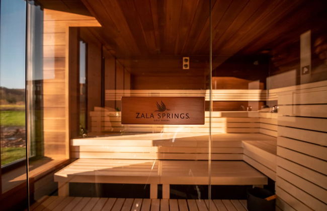 Zala Springs Health & Golf Resort - Photo 69