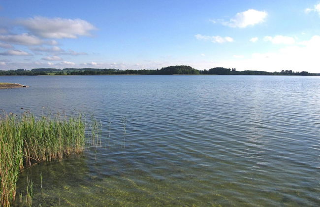 Wooden House by Masurian Lakes Gizycko - Foto 13
