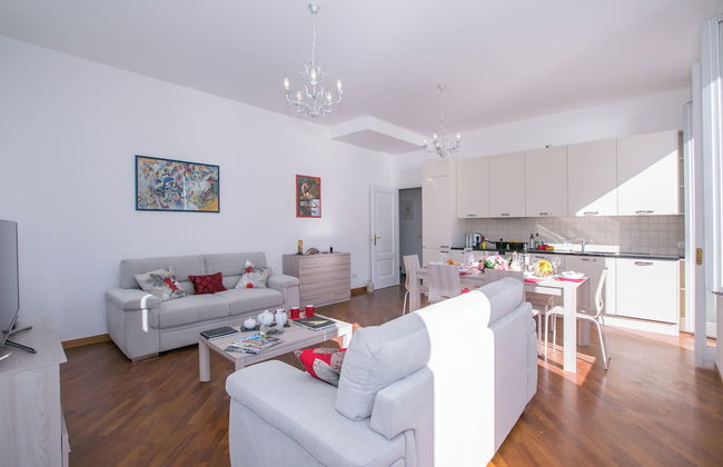 Villa Larius Balcone - Foto 14