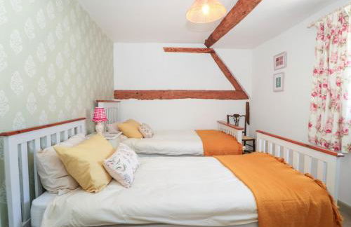 Old Farm Cottage - Foto 24