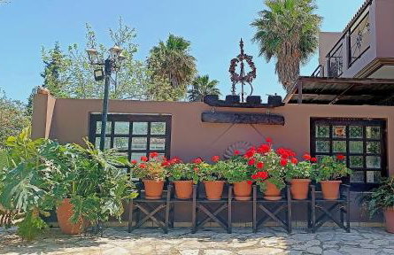 Okeanis Apartments & Suites Adults Only - Foto 17