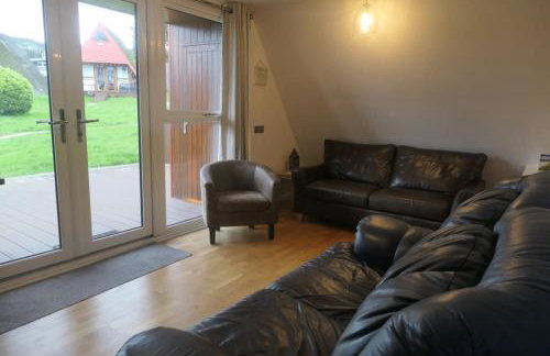 Chalet Number 9 Kingsdown Holiday Park - Foto 29