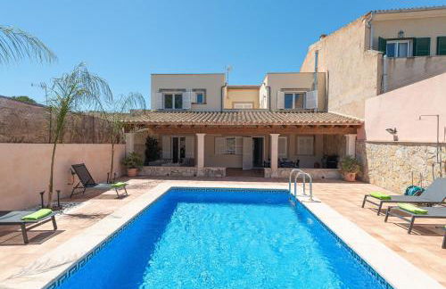 Villa Gloria - Foto 3