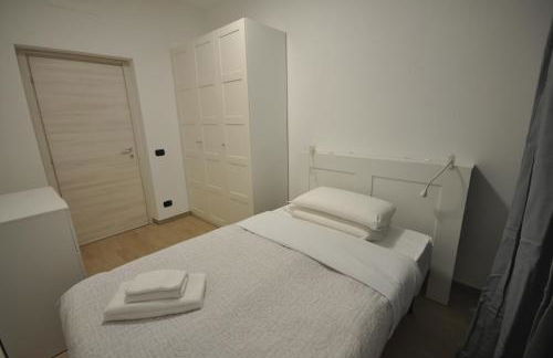 H2ome Principe, 4 camere 2 bagni, AC, vicino alla stazione Principe - Photo 36