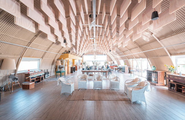 La Santina Posada & Experiencia de Campo - Foto 11