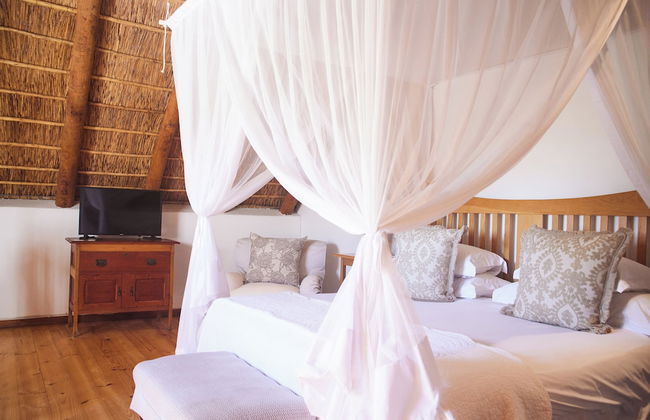 Klein Waterval Riverside Lodge - Photo 18